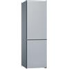 BOSCH KGN36IJEB Frigorifero Combinato da Libero Posizionamento