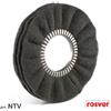 Rosver Disco Ventilato Non Tessuto D.200xF.55 Grana Corindone Media 4 falde NTV