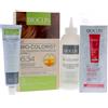 Bioclin Bio Color Biondo Scuro Dorato Rame 6.34