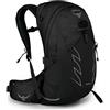 Osprey Talon 11 Zaino da Hiking per Uomo, Stealth Black - L/Xl