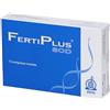 Idi Fertiplus Sod Integratore Alimentare 15 Compresse