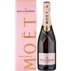 Moët & Chandon Champagne Moët & Chandon Impérial Rosé 750 ml