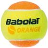 Babolat Orange Box X36, Borsa Palle Unisex - Adulto, Giallo, Taglia Unica