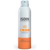 ISDIN - FOTOPROTECTOR LOTION SPRAY SPF 50+ , PROTEZIONE CORPO SPRAY 250ML