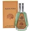 FRAGRANCE WORLD Aqua Pura Eau De Parfum 50ml