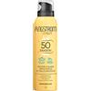 Angstrom Protect Kids Mousse Solare SPF50
