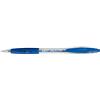 BIC ATLANTIS Bic Stylo bille Rétractable ATLANTIS CLASSIC Pte Moy. 1 mm Bleu