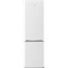 BEKO RCNA305K40WN - Frigorifero Combinato Libera Installazione 266L Total No-Frost Classe E Bianco