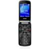 Brondi President Nero Telefono Cellulare Senior