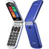 Brondi Stone+ Blu Telefono Cellulare Senior
