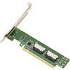 KALEA-INFORMATIQUE Scheda controller MCIO 8i da PCIe 5.0 a 2 porte per SSD NVMe M2 M3 U2 U3 o inserti PCIe