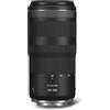 Canon Obiettivo RF 100-400mm F5.6-8 IS USM - Teleobiettivo Zoom con Stabilizzatore Ottico a 5,5 Stop | Compatibile con Fotocamere Canon Sistema EOS R