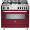 LA GERMANIA Cucina AMN965EVIT-21
