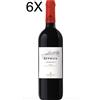 (6 BOTTIGLIE) Tormaresca - Primitivo 2024 - Neprica - Puglia IGT - 75cl