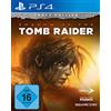Square Enix Shadow of the Tomb Raider - Croft Edition