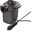 Intex Pompa elettrica per gonfiaggio e sgonfiaggio 66636 grigio