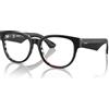 BURBERRY Occhiale da vista Burberry BE2410 col. 4121