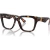 BURBERRY Occhiale da vista Burberry BE2403 col. 3002