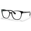 BURBERRY Occhiale da vista Burberry Caroline BE2345 col. 3001