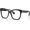 BURBERRY Occhiale da vista Burberry Sylvie BE2363 col. 3001