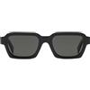 Retrosuperfuture Occhiale da sole Retrosuperfuture Model Caro col. black