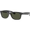 RAY-BAN Occhiale da sole Ray-Ban New Wayfarer RB2132 col. 901L
