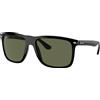 Ray-Ban Occhiale da sole Ray-Ban Boyfriend Two RB4547 col. 601/58