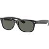 RAY-BAN Occhiale da sole Ray-Ban New Wayfarer RB2132 col. 901