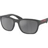 Prada Linea Rossa Occhiale da sole Prada Linea Rossa PS 01US col. UFK5L0