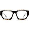 Kuboraum Occhiale da vista Kuboraum Model F4 col. HBS