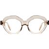Kuboraum Occhiale da vista Kuboraum Model K29 col. CMR