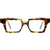 Kuboraum Occhiale da vista Kuboraum Model K31 col. HGM