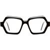 Kuboraum Occhiale da vista Kuboraum Model K38 col. BS