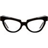 Kuboraum Occhiale da vista Kuboraum Model K39 col. BS