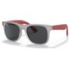 RAY-BAN Occhiale da sole Ray-Ban Junior Justin RJ9069S col. 705987