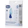 CHICCO (ARTSANA SpA) Kit Accessori Per Aerosol A Pistone Chicco 1 Kit