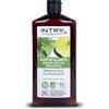 HARBOR SpA Bagno Doccia Biologico Rinfrescante Menta & Lime Intra 400ml