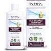 HARBOR SpA Olio-Shampoo Biologico Sebonormalizzante Intra 200ml