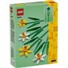 LEGO SpA Narcisi 40747 Lego 1x216 Pezzi