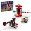LEGO Sonic the Hedgehog 76995 La fuga di Shadow the Hedgehog