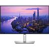 Dell UltraSharp U2725QE Monitor 27 IPS 120Hz 4K UHD 8ms Pivot Hub USB HDMI/2*DisplayPort