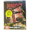 Panini Diabolik Il Re del Terrore 2021 Starter Pack Album Vuoto + 8 Bustine Figurine