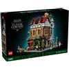 Lego Edificio Tudor - Lego Icons 10350