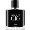 Armani Giorgio Armani Acqua Di Giò Elixir De Parfum 50 ml