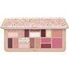 Pupa L Stoneland Palette Multifinish N. 005 Nude