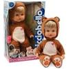 Giochi preziosi CICCIOBELLO TEDDY BEAR