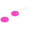 DREAMLOVE Baile Stimulating Palline Vaginali Ben Wa - 105 gr