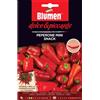 Blumen peperone dolce mini snack