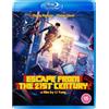 Signature Entertainment Escape from the 21st Century