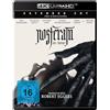 Universal Pictures Nosferatu - Der Untote (4K Ultra HD)